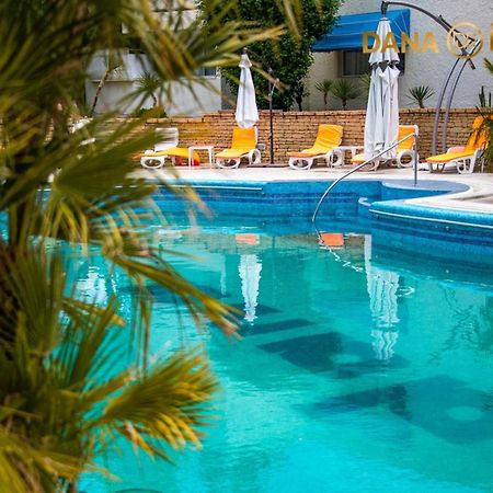 Hotel Dana Resort Vénus Extérieur photo