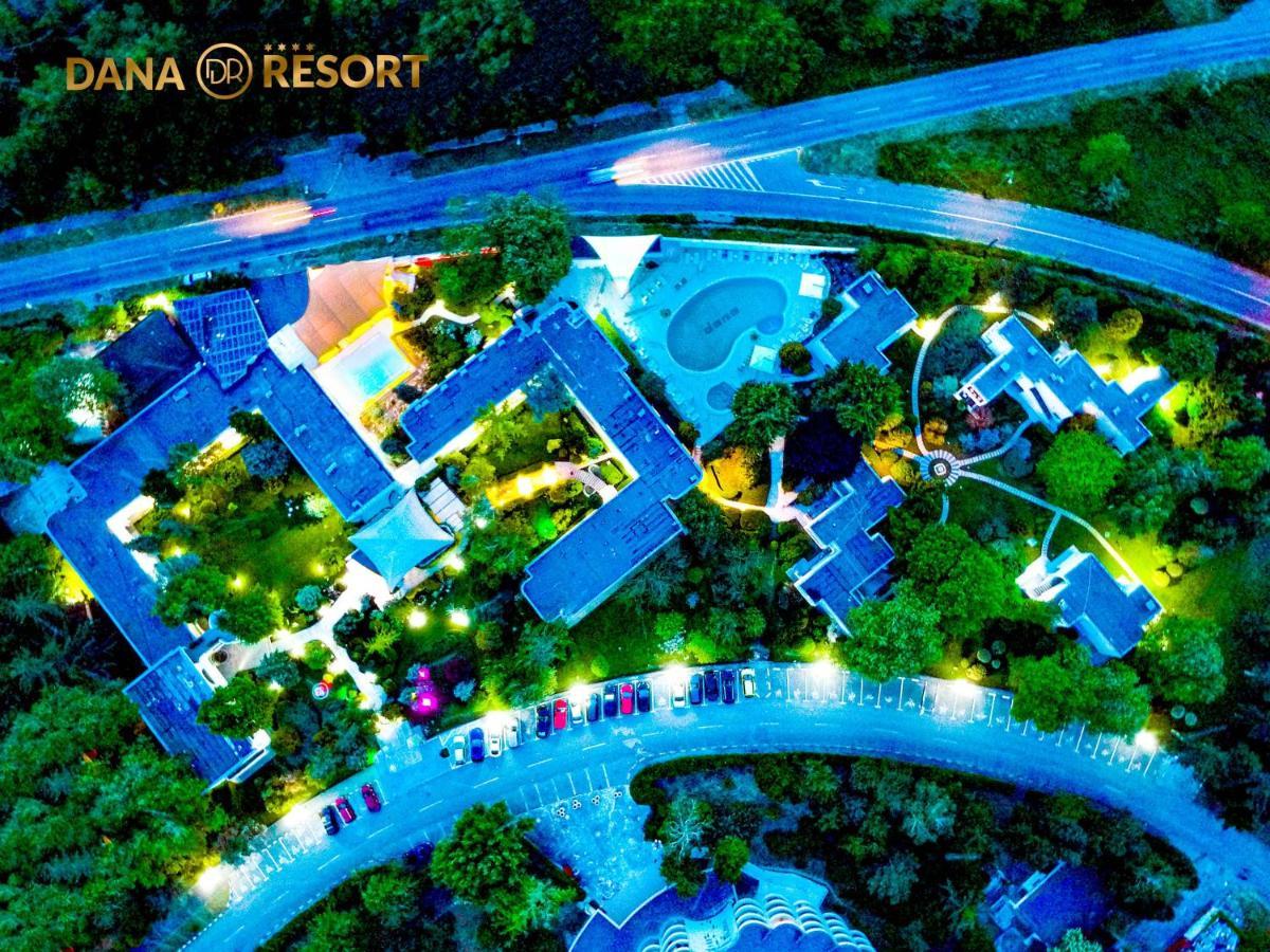 Hotel Dana Resort Vénus Extérieur photo