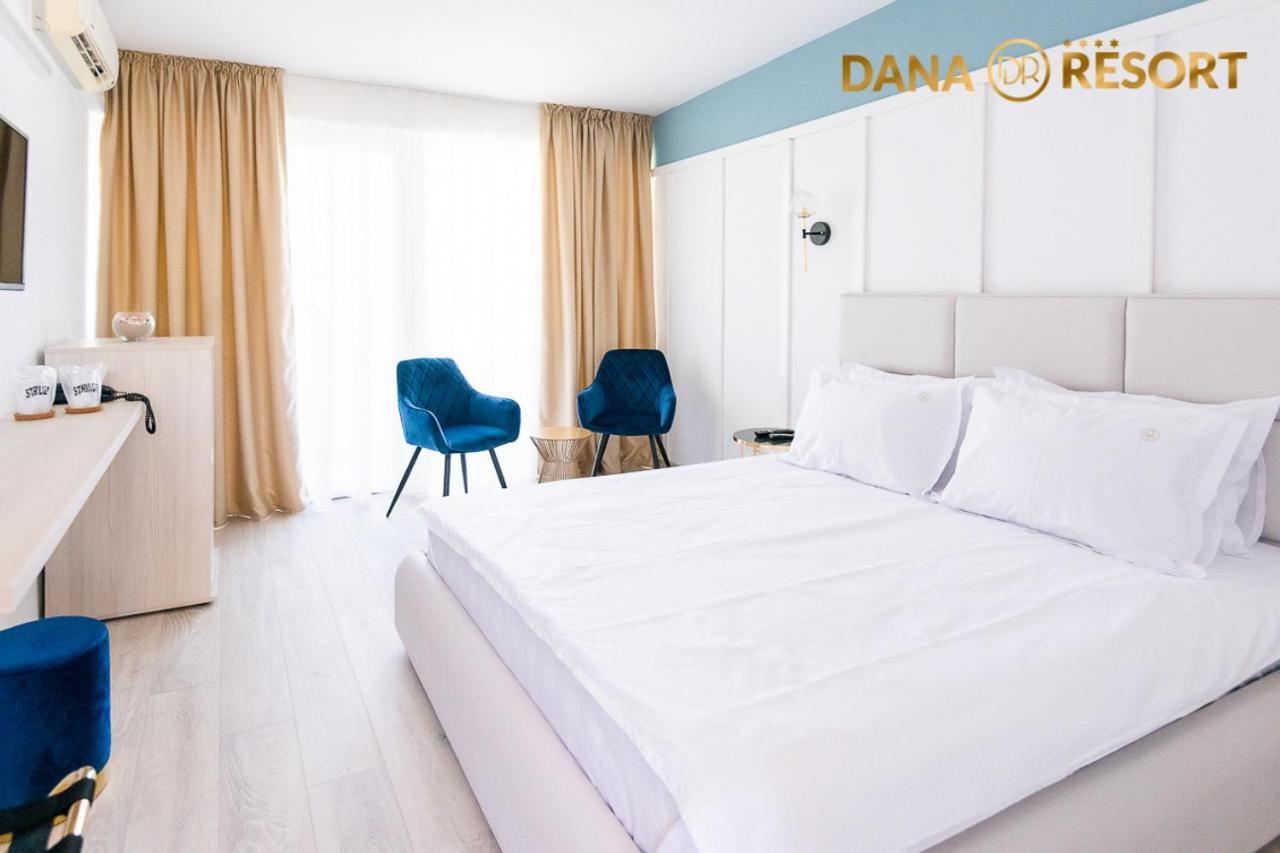 Hotel Dana Resort Vénus Extérieur photo