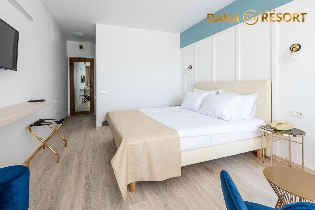 Hotel Dana Resort Vénus Extérieur photo