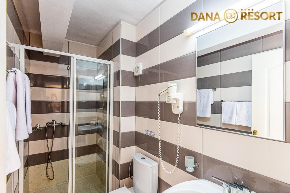 Hotel Dana Resort Vénus Extérieur photo