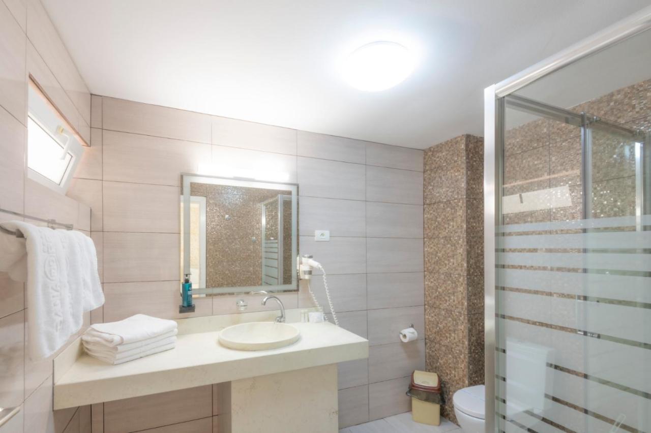 Hotel Dana Resort Vénus Extérieur photo