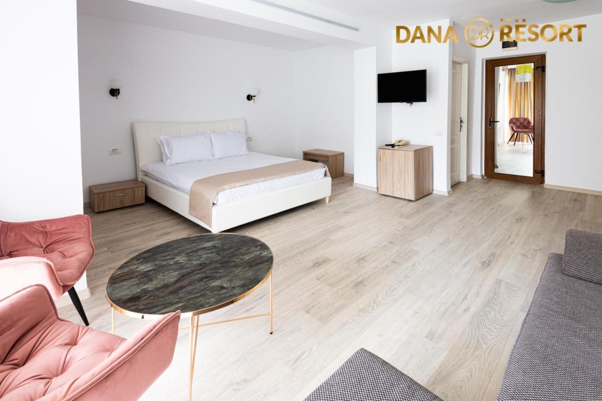 Hotel Dana Resort Vénus Extérieur photo