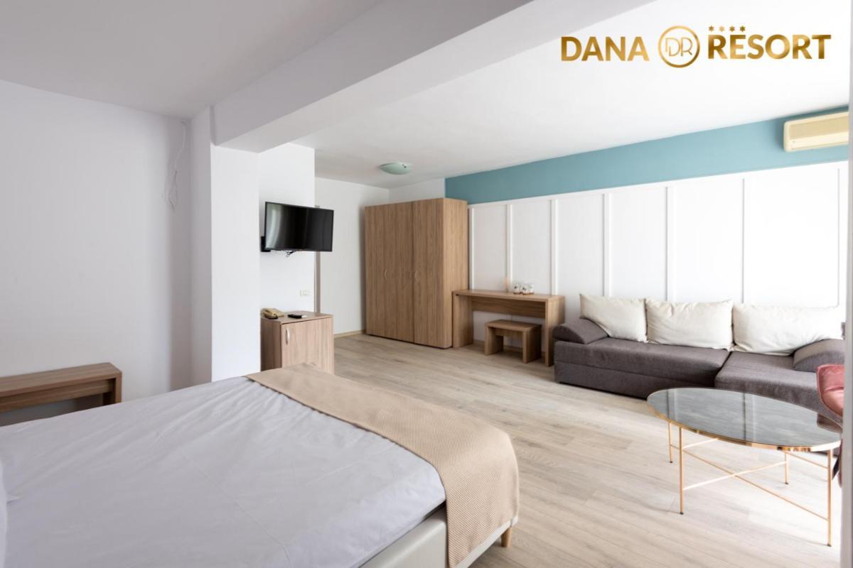 Hotel Dana Resort Vénus Extérieur photo