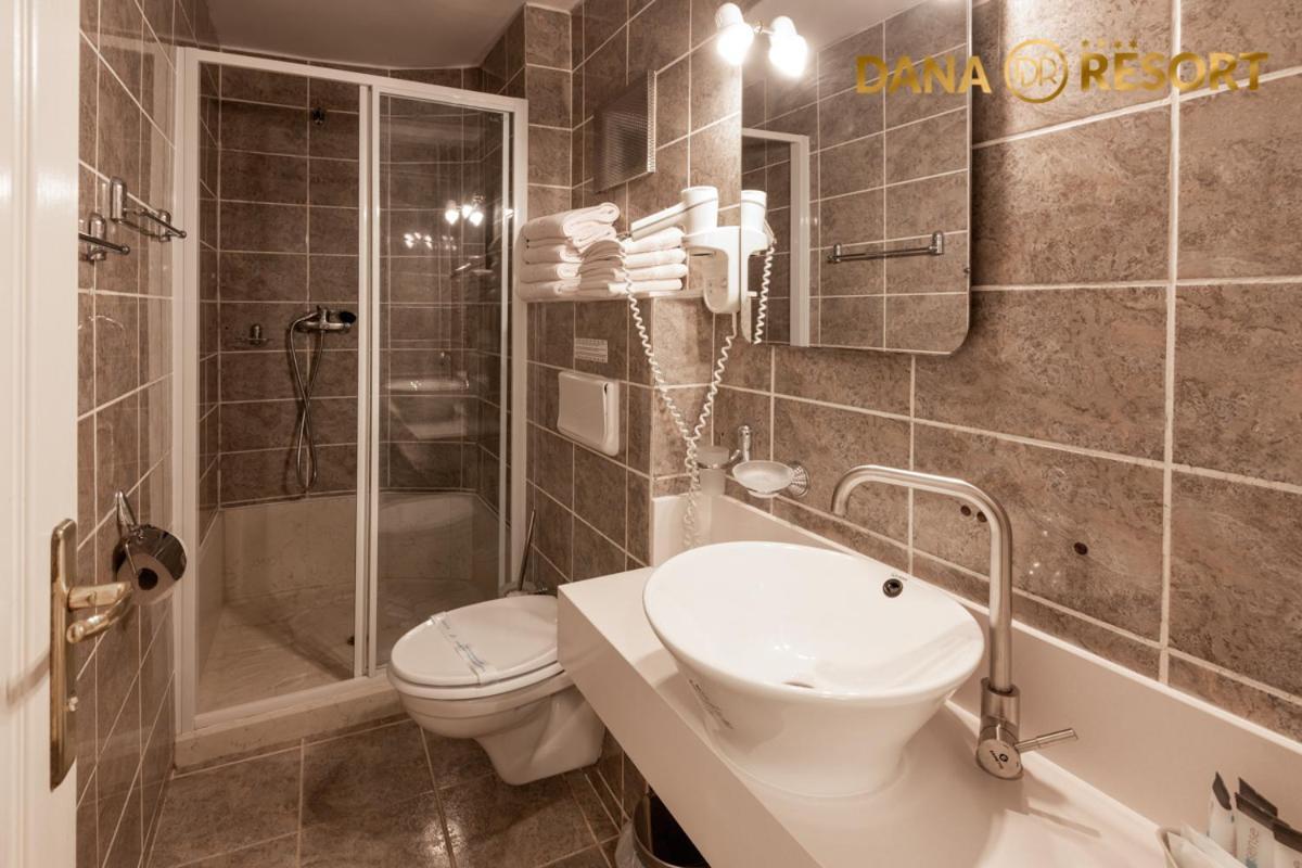 Hotel Dana Resort Vénus Extérieur photo