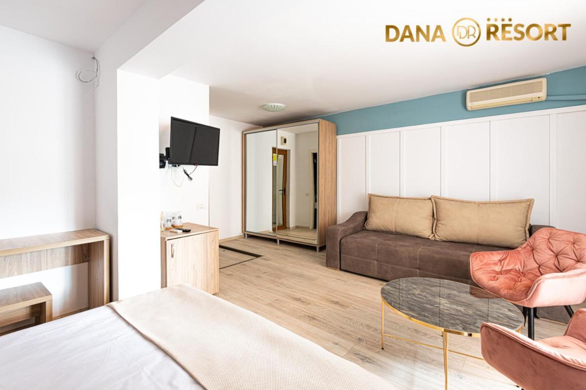 Hotel Dana Resort Vénus Extérieur photo
