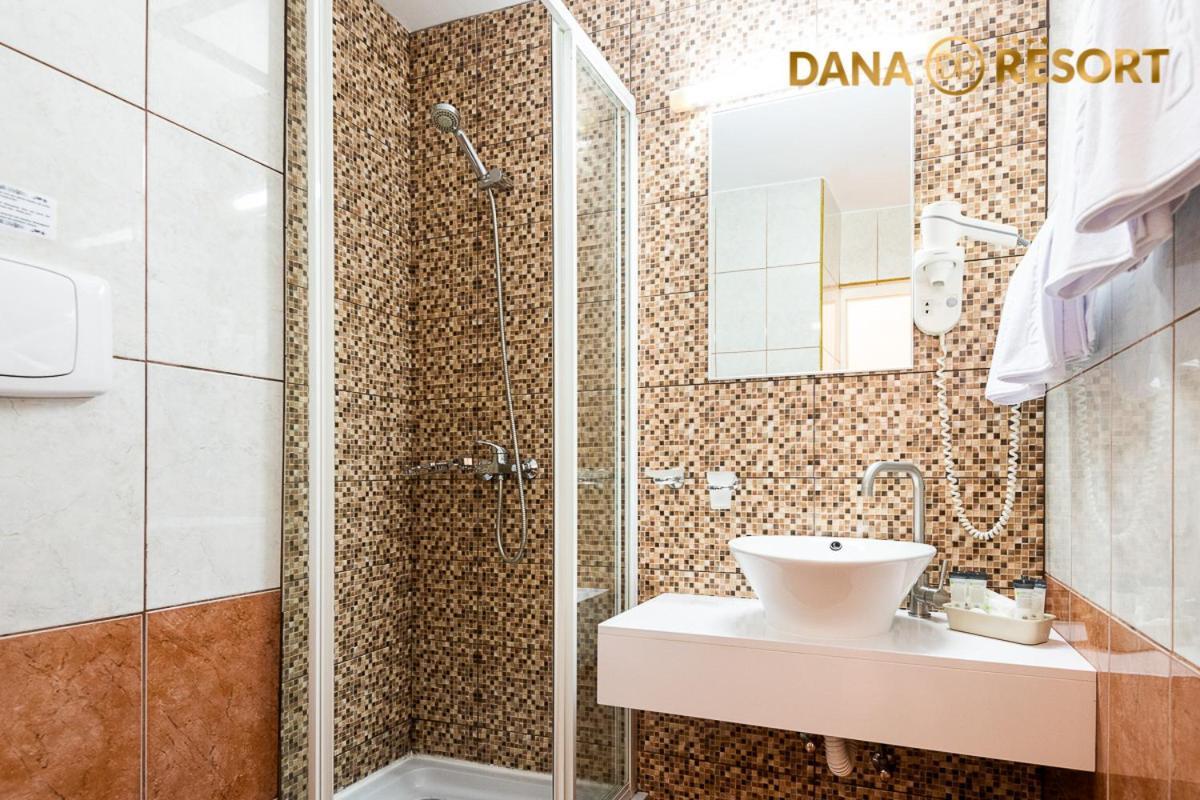 Hotel Dana Resort Vénus Extérieur photo
