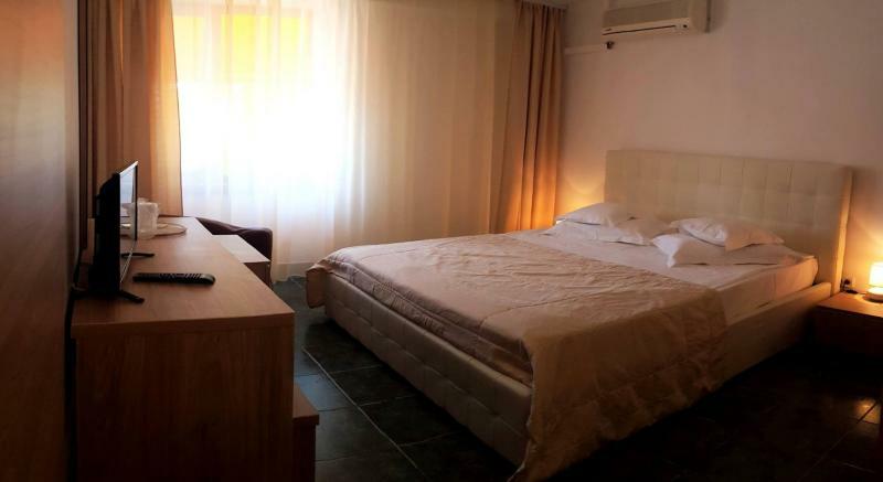 Hotel Dana Resort Vénus Extérieur photo